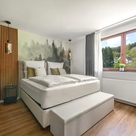 Hotel Zweite Heimat Nürburg-3